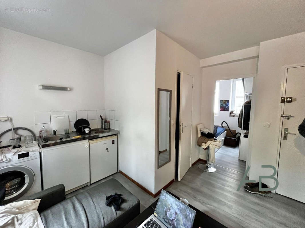 Appartement à LILLE