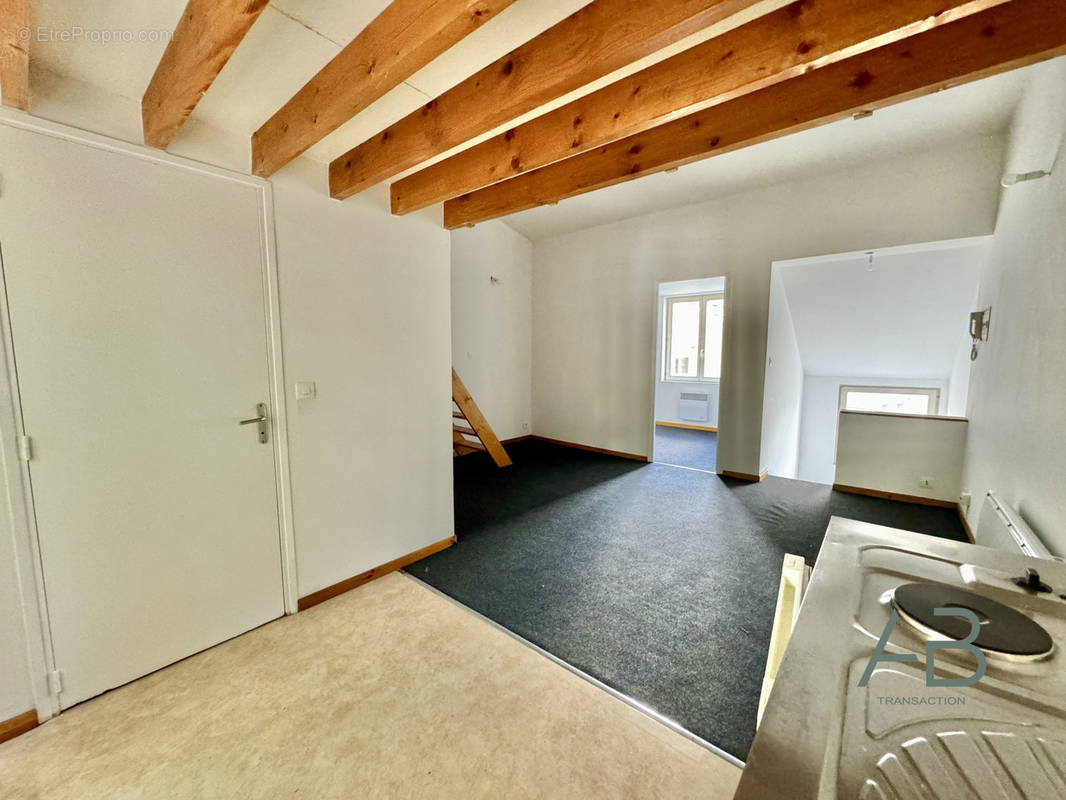 Appartement à LILLE