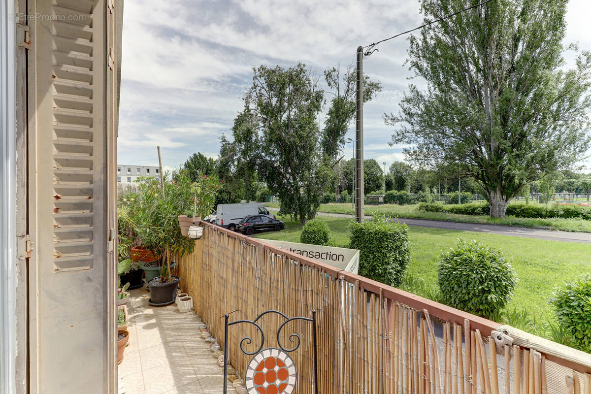 Appartement à CLERMONT-FERRAND