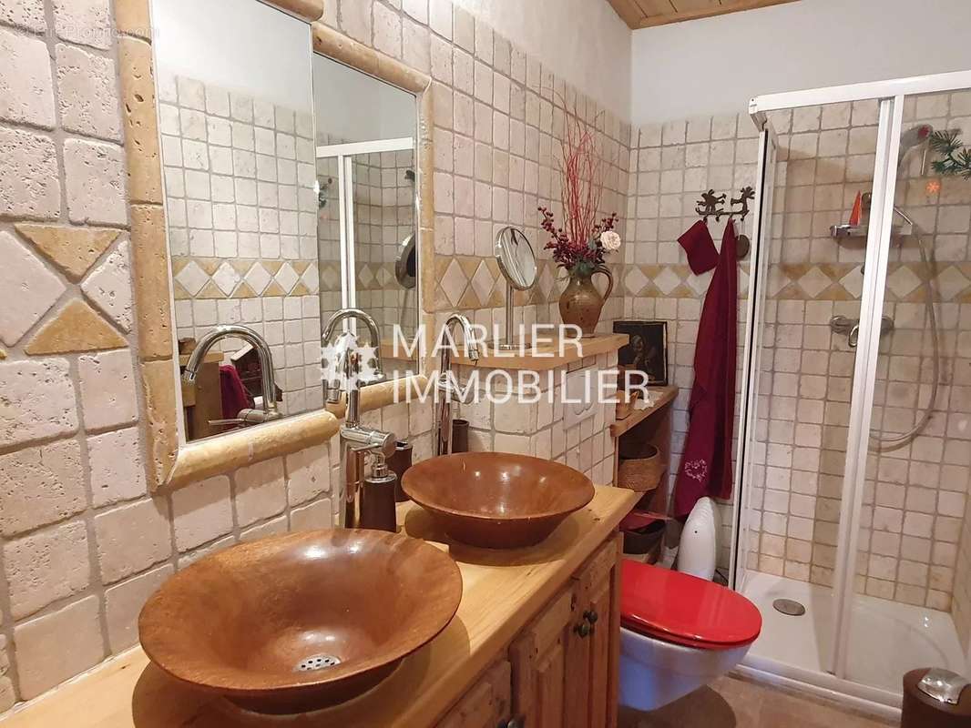 Appartement à MEGEVE