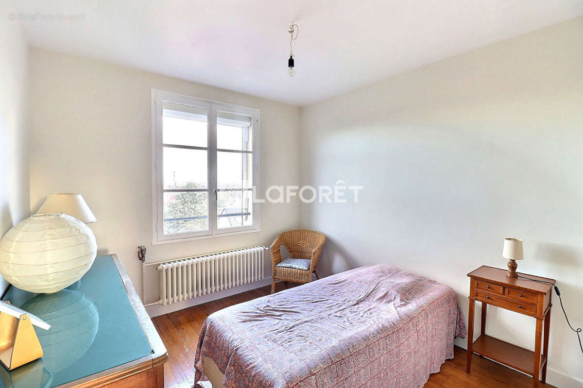 Appartement à VITRY-SUR-SEINE