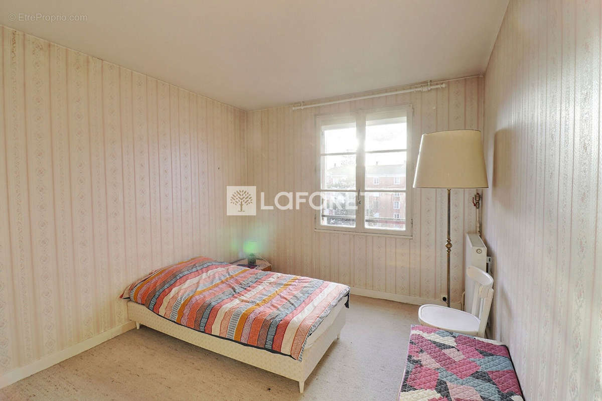 Appartement à VITRY-SUR-SEINE