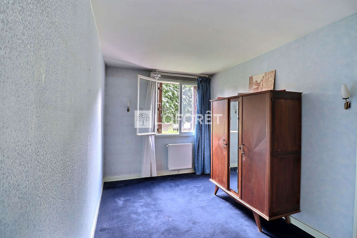 Appartement à VITRY-SUR-SEINE