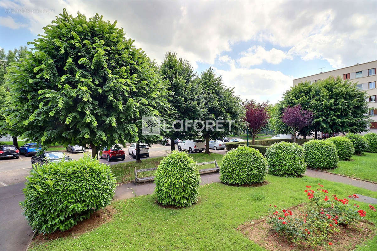 Appartement à VITRY-SUR-SEINE