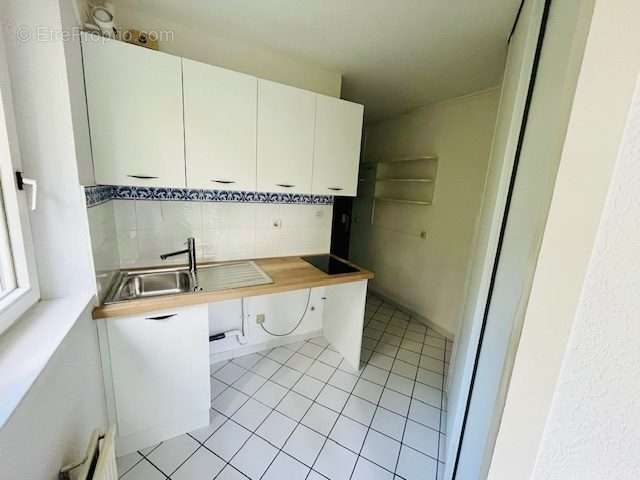 Appartement à LYON-7E