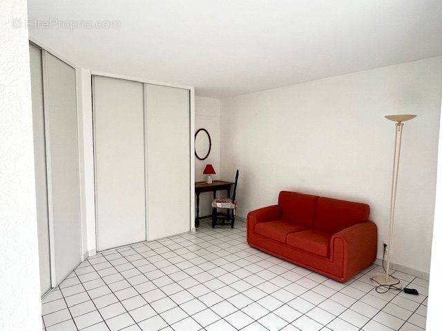 Appartement à LYON-7E