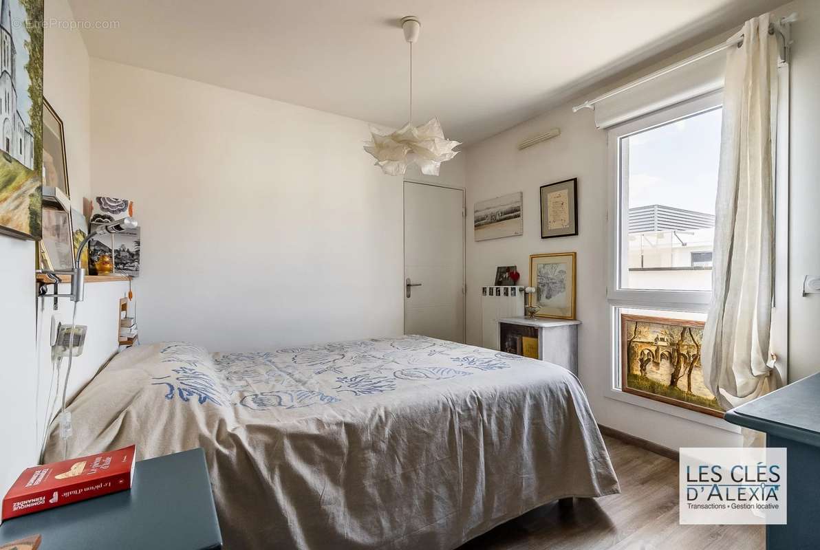 Appartement à LYON-7E