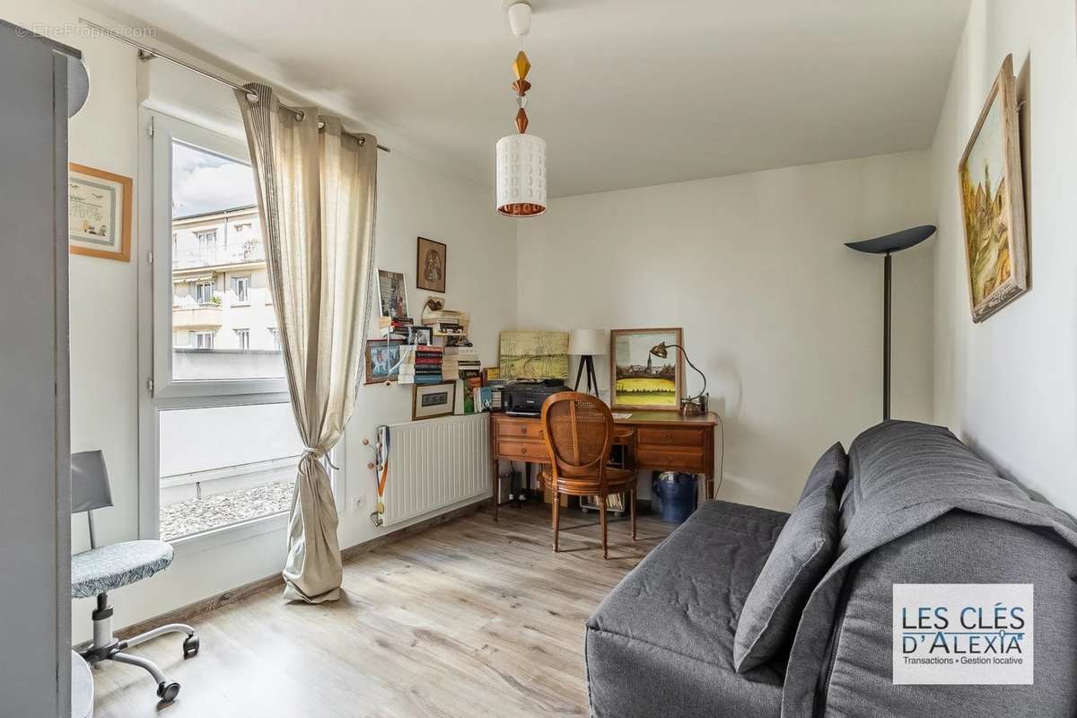 Appartement à LYON-7E