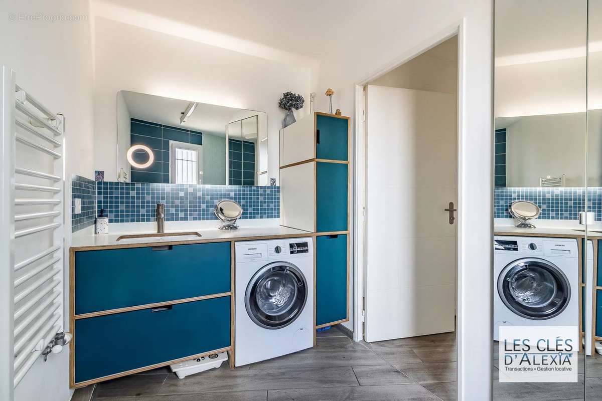 Appartement à LYON-7E