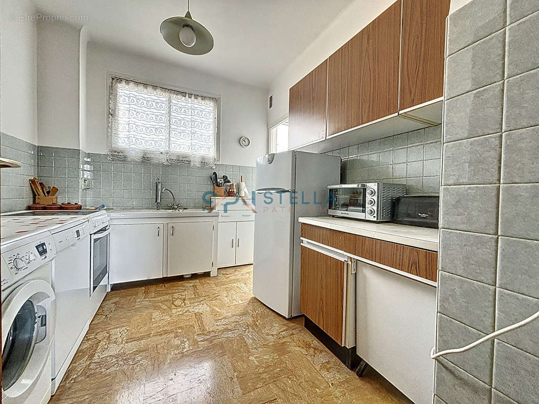 Appartement à AJACCIO