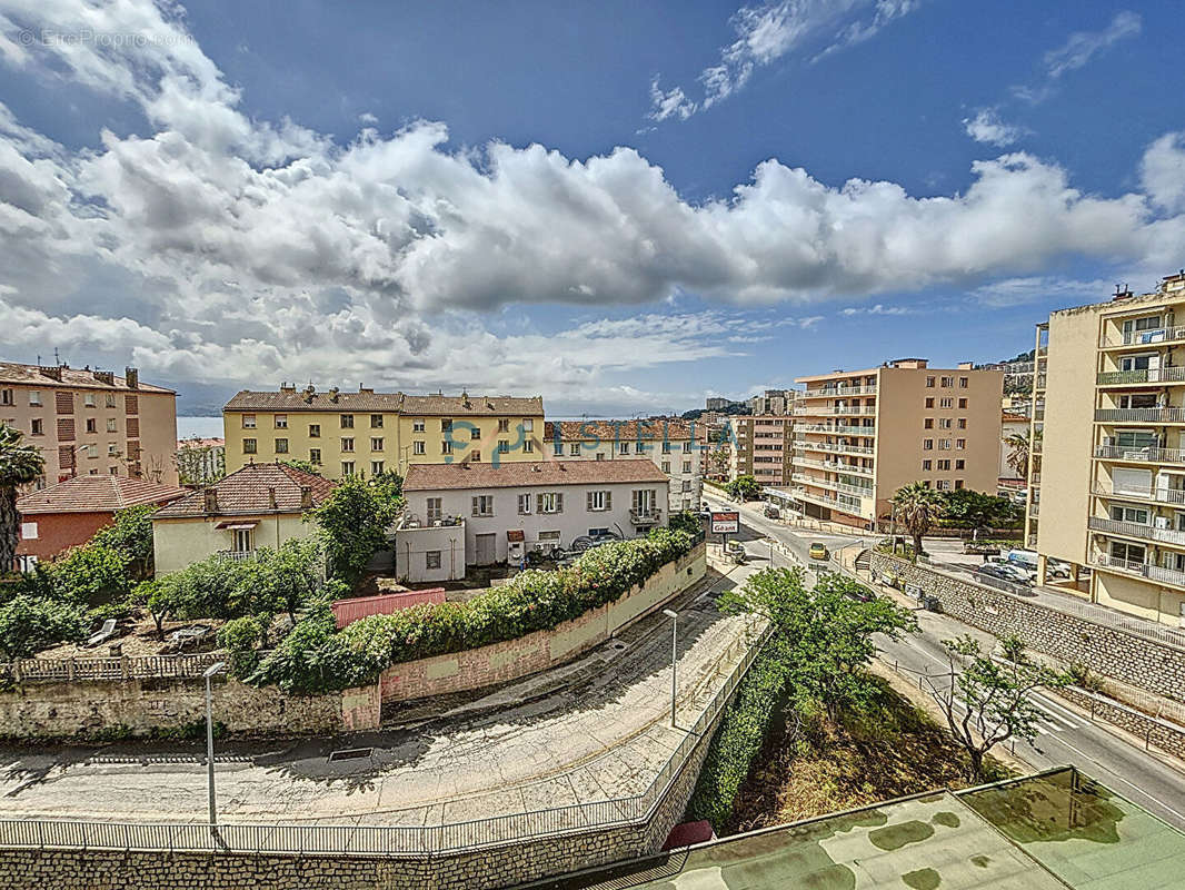 Appartement à AJACCIO