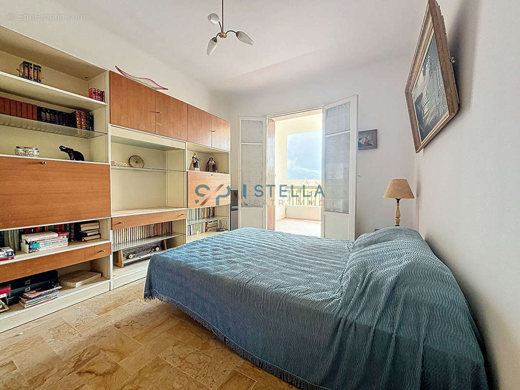 Appartement à AJACCIO