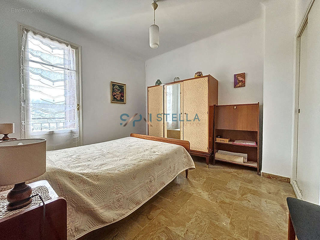 Appartement à AJACCIO