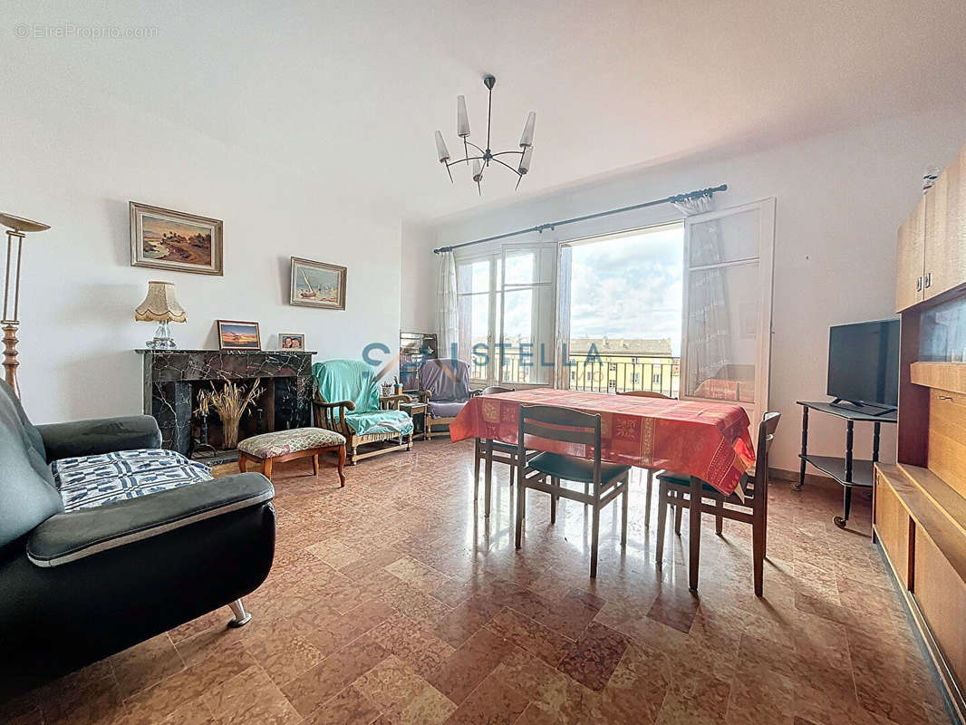 Appartement à AJACCIO