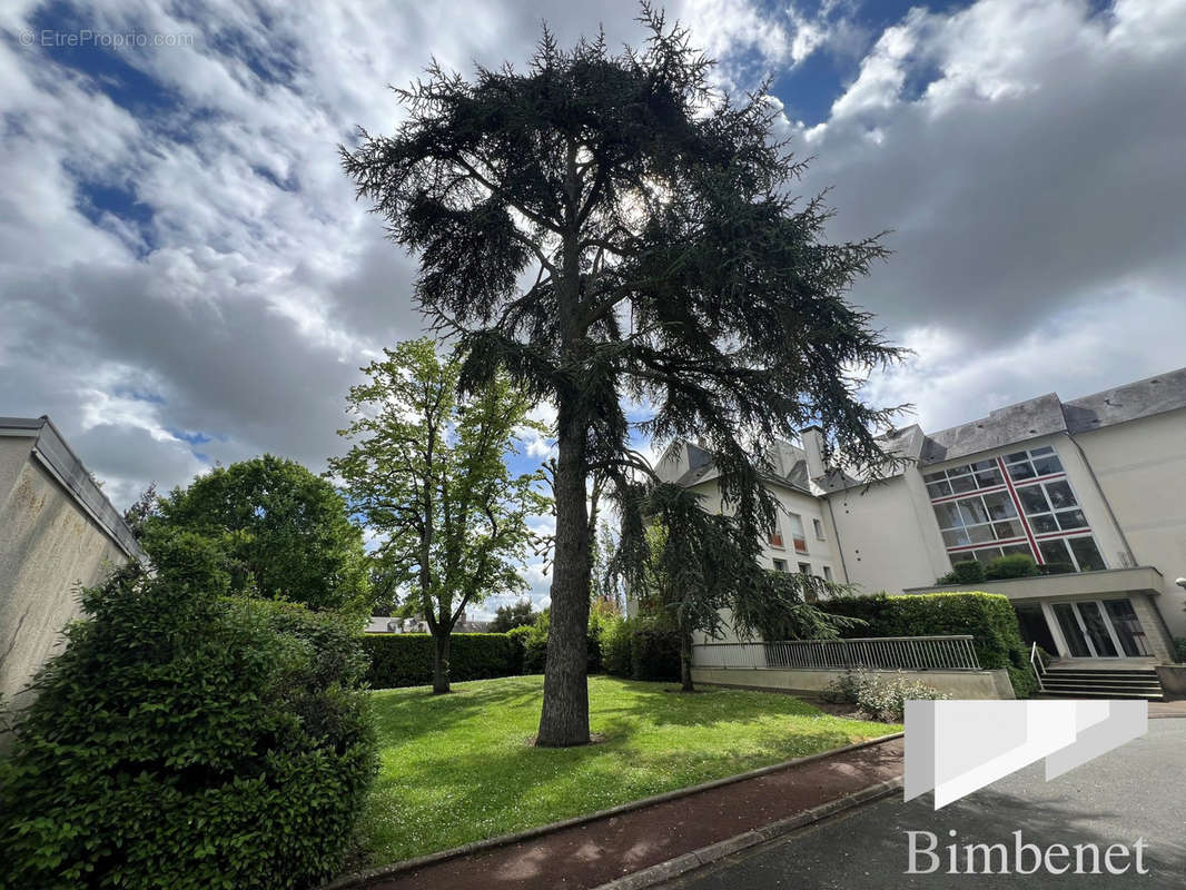 Appartement à ORLEANS