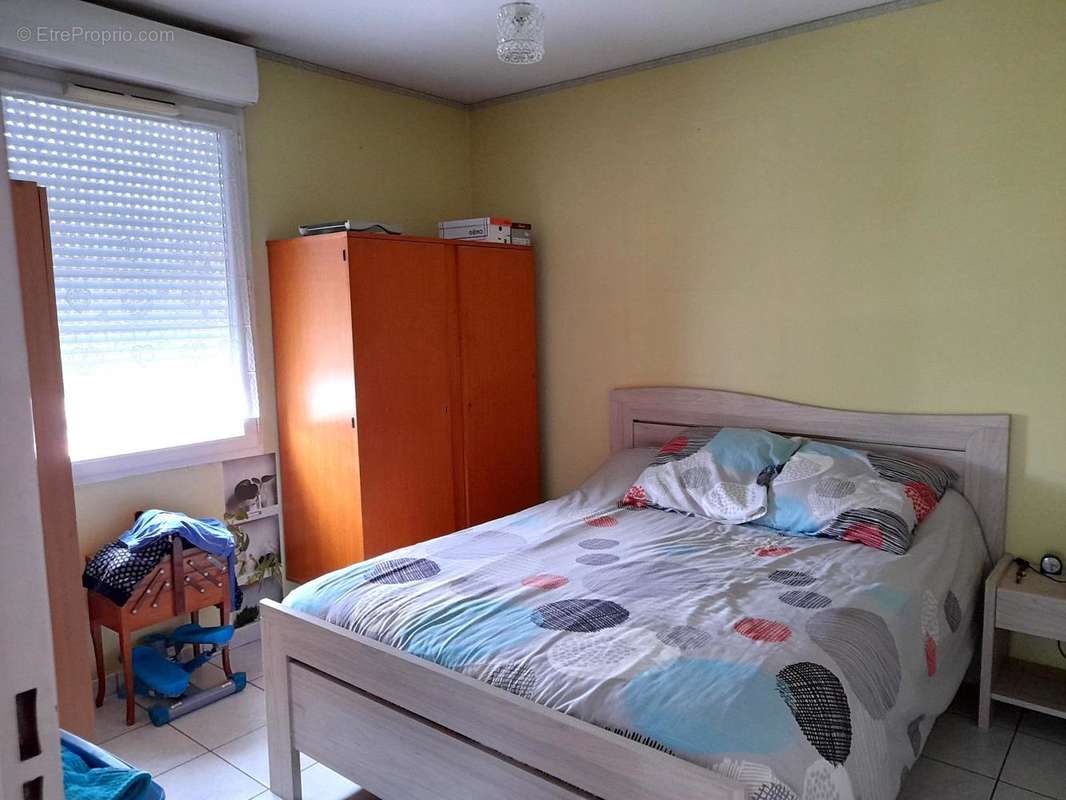   - Appartement à SAINT-FONS