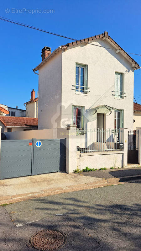 Appartement à ARGENTEUIL