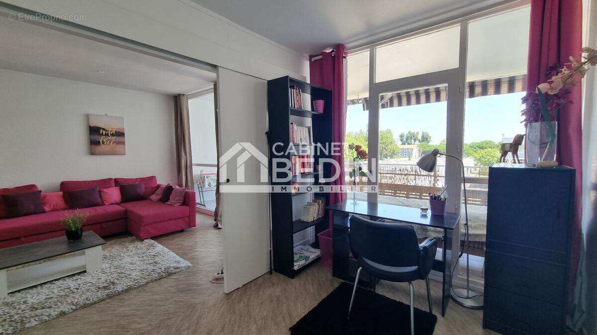 Appartement à ARCACHON