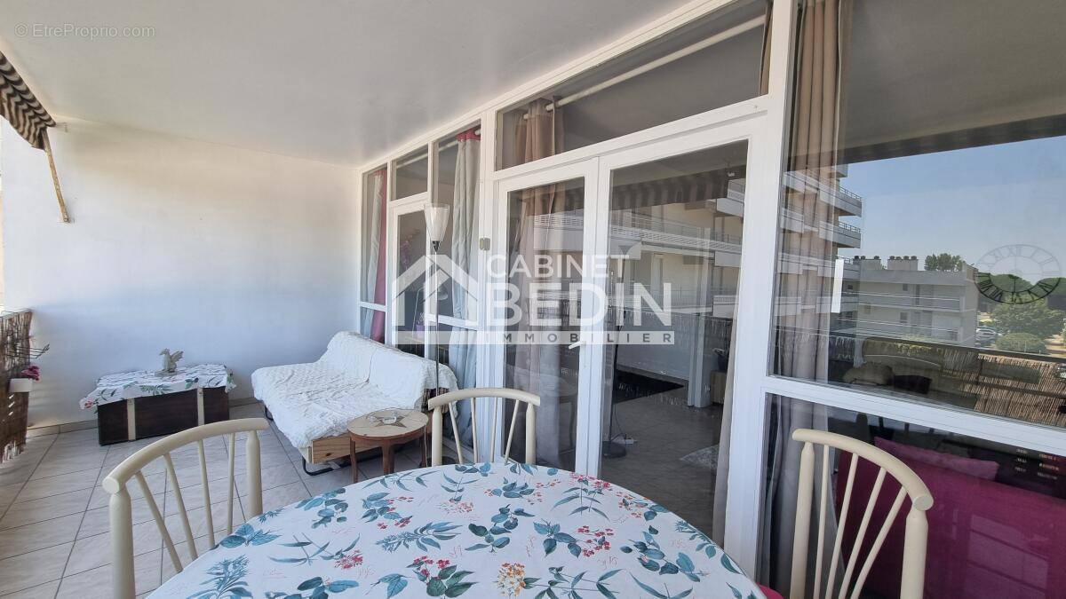 Appartement à ARCACHON