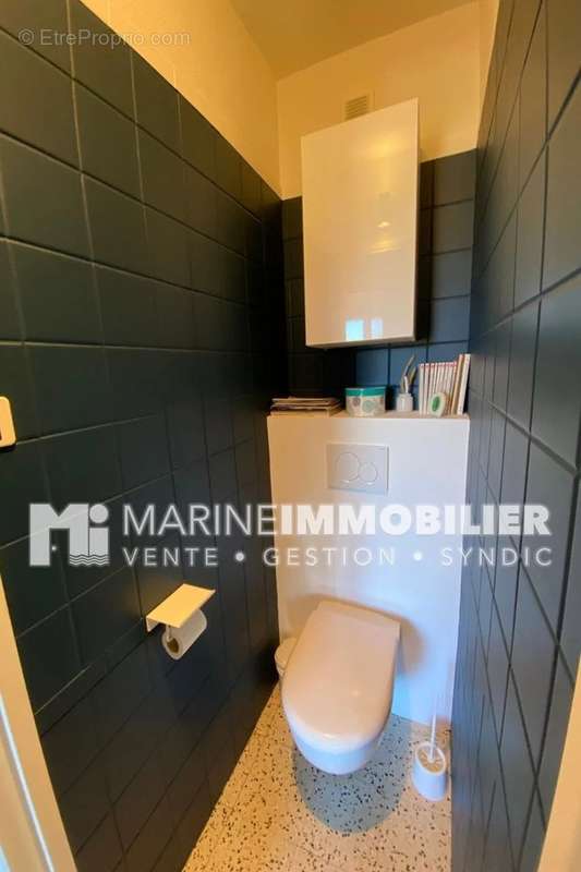 Appartement à ARGELES-SUR-MER