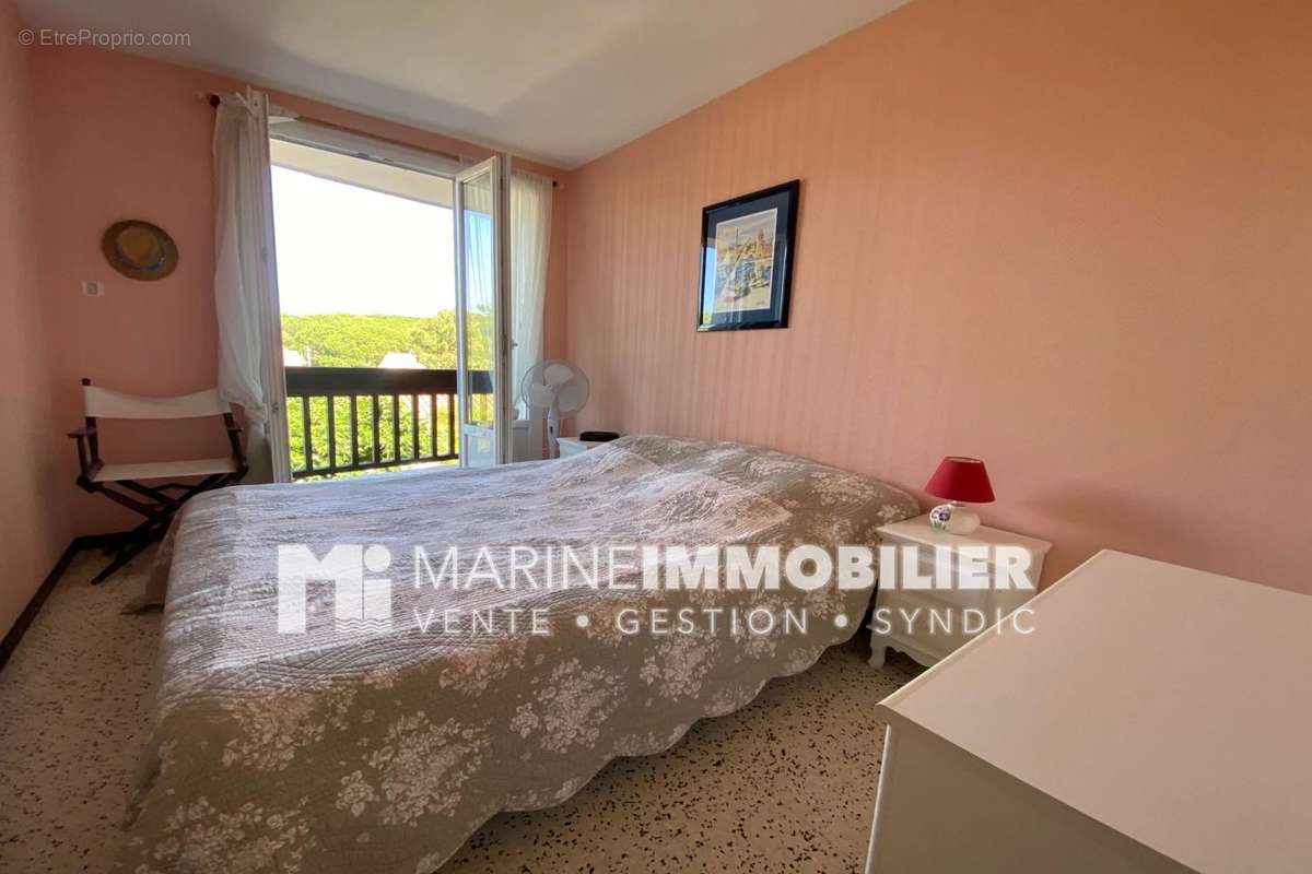 Appartement à ARGELES-SUR-MER