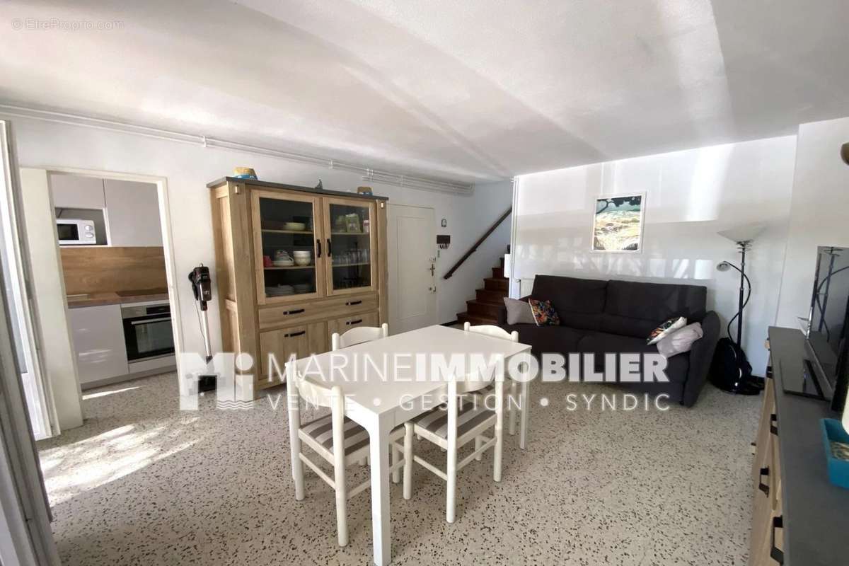 Appartement à ARGELES-SUR-MER