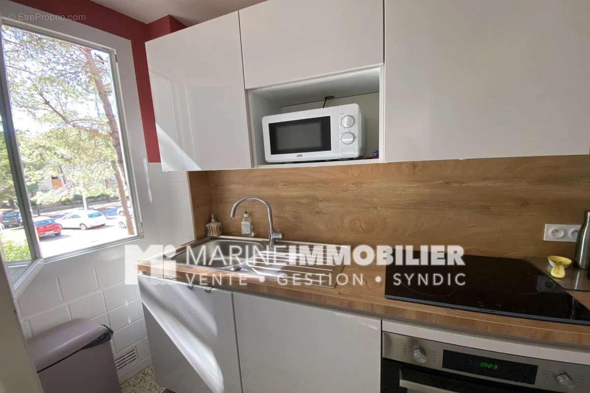 Appartement à ARGELES-SUR-MER