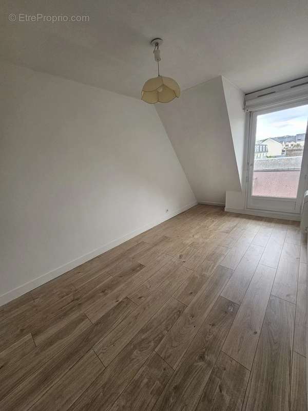 Appartement à EVREUX