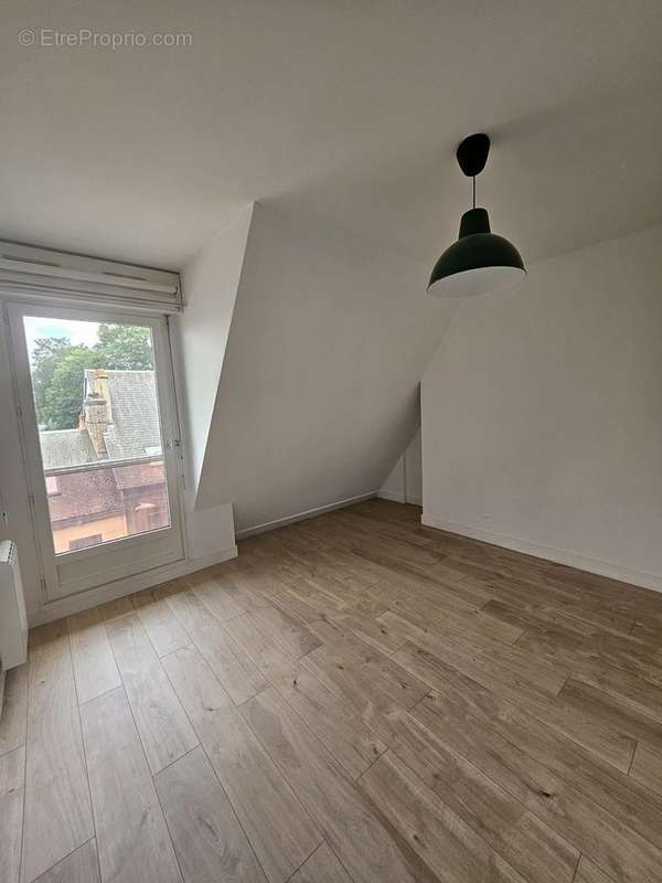 Appartement à EVREUX