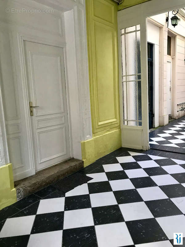 Appartement à ROUEN