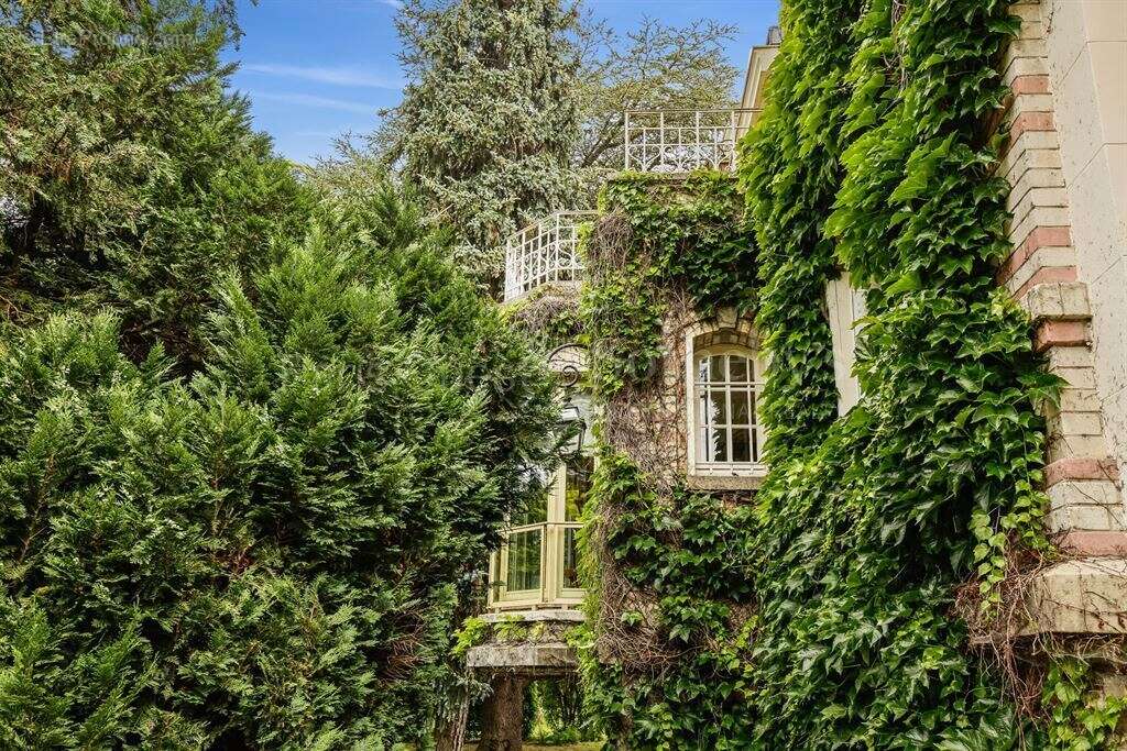 Maison à VILLENNES-SUR-SEINE