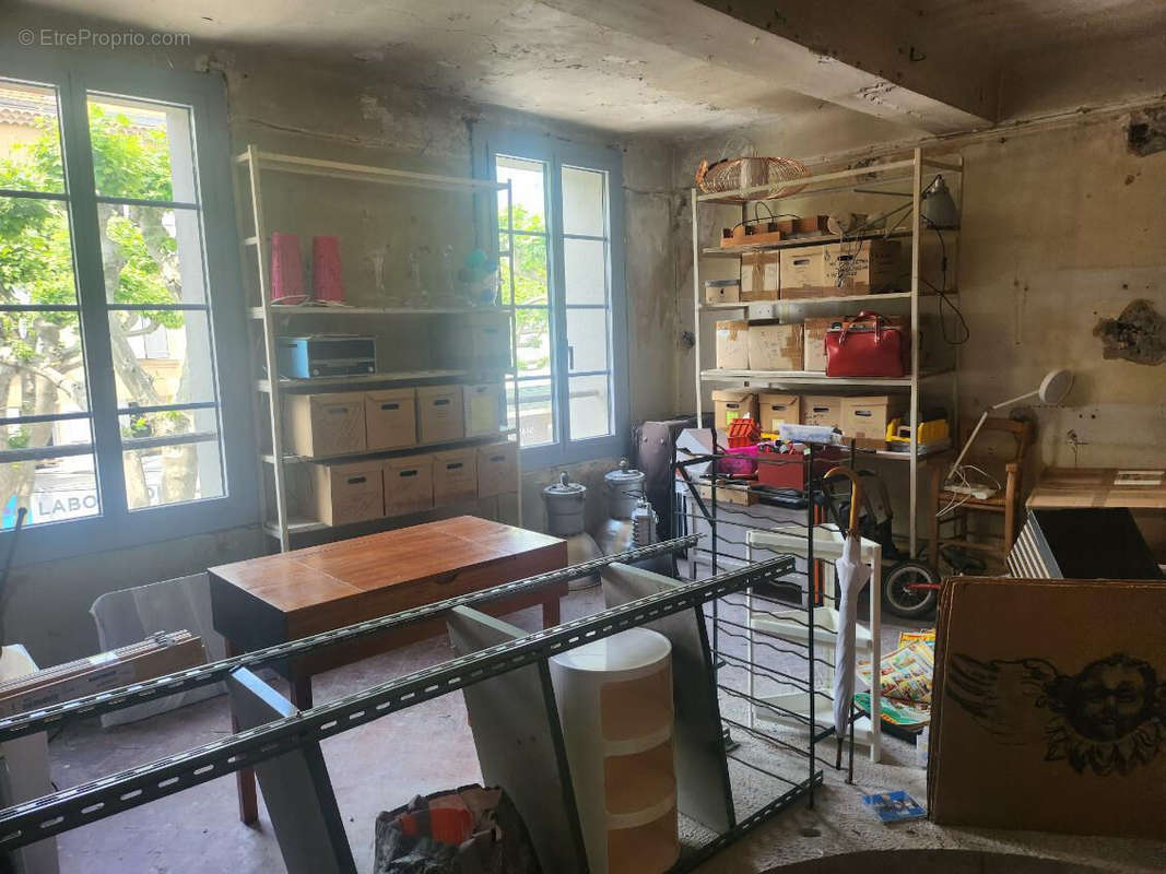 Appartement à DIGNE-LES-BAINS