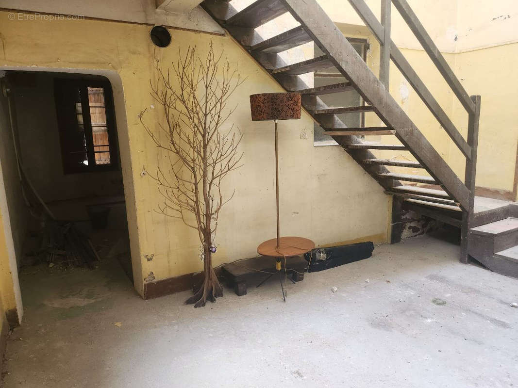 Appartement à DIGNE-LES-BAINS