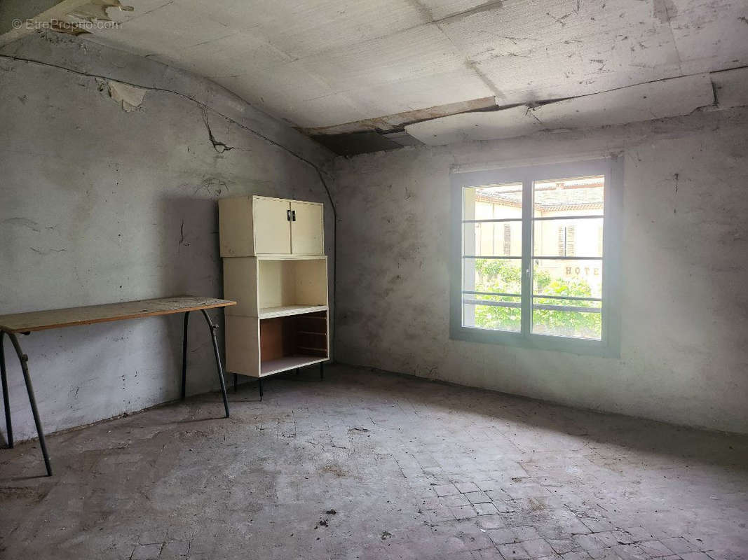 Appartement à DIGNE-LES-BAINS