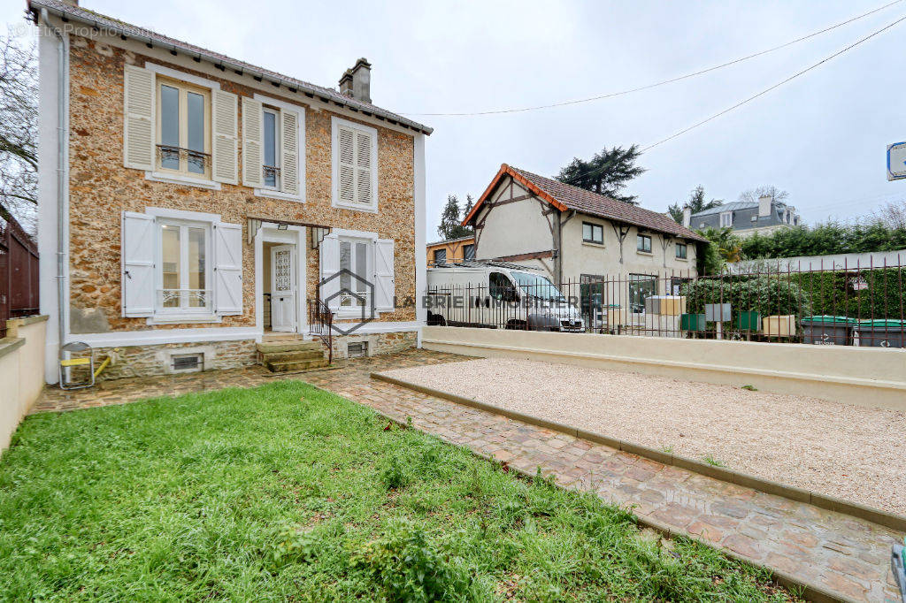 Appartement à VILLECRESNES