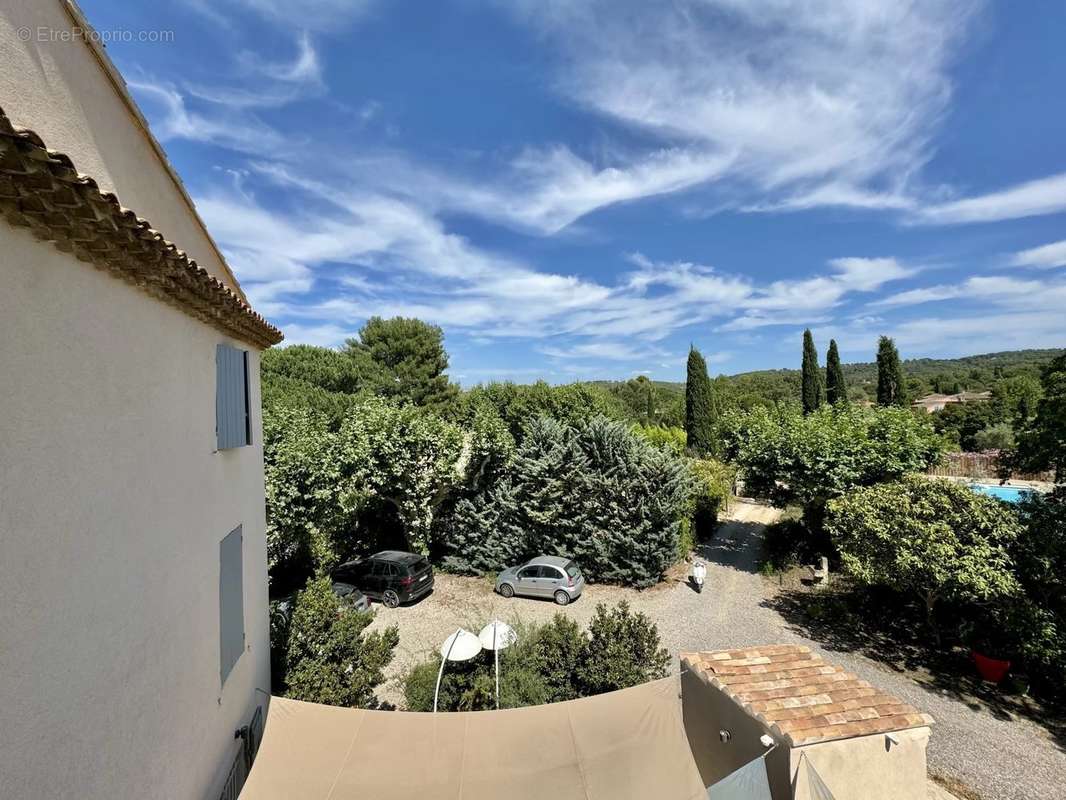 Maison à AIX-EN-PROVENCE