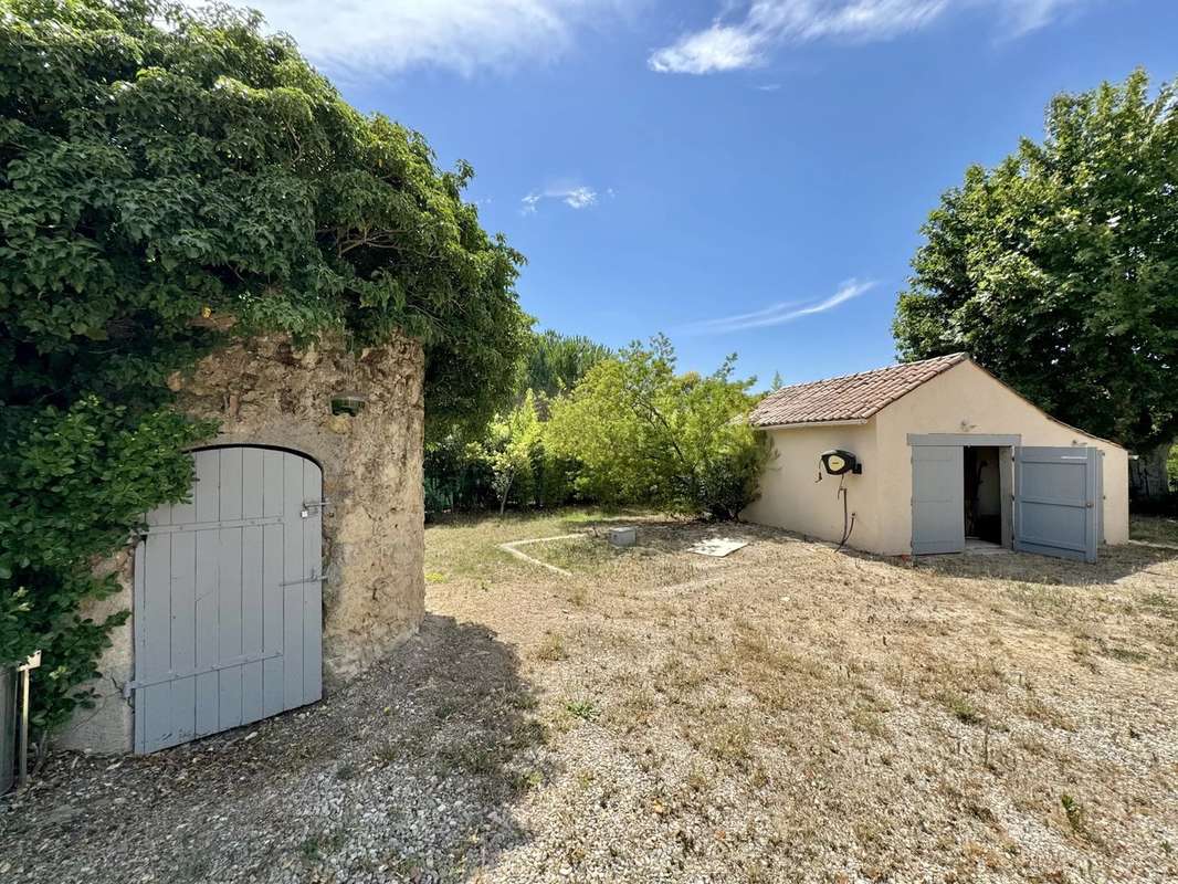 Maison à AIX-EN-PROVENCE