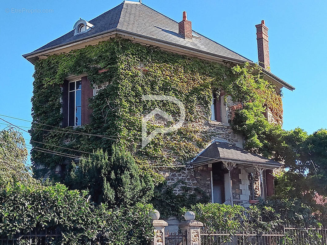 Maison à GOURNAY-SUR-MARNE