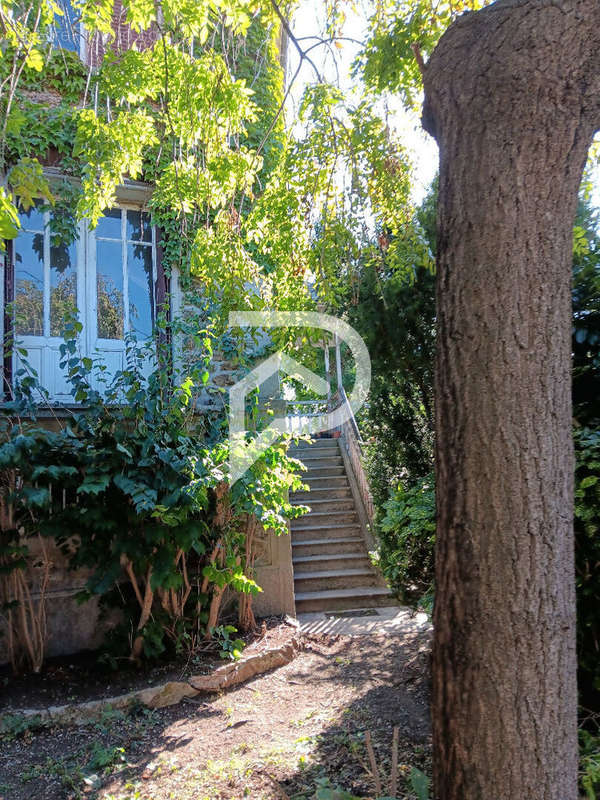 Maison à GOURNAY-SUR-MARNE