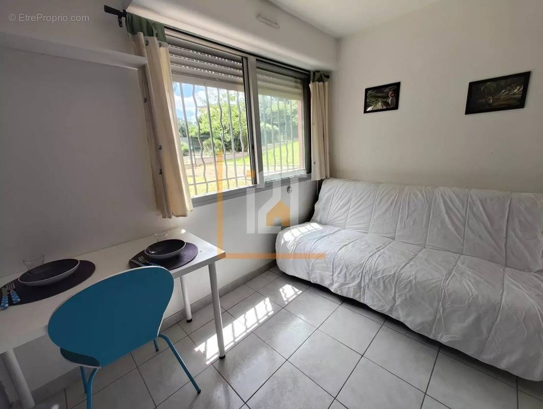 Appartement à NIMES