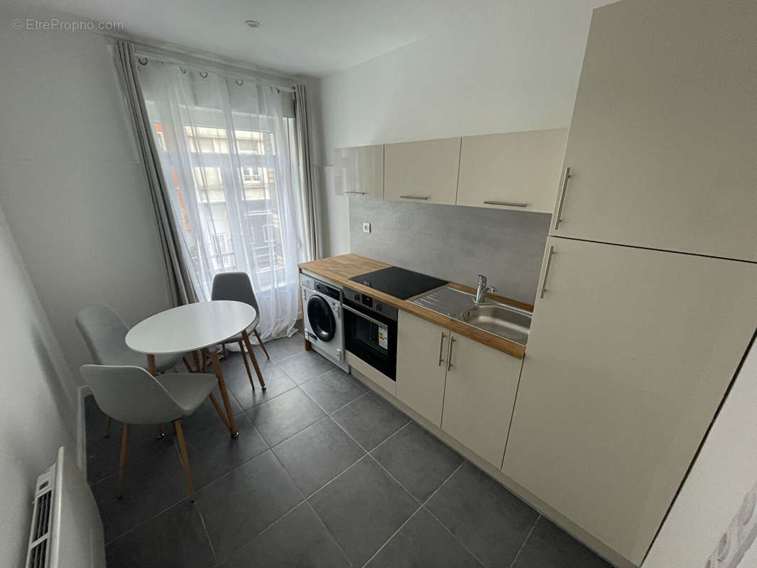 Appartement à LILLE