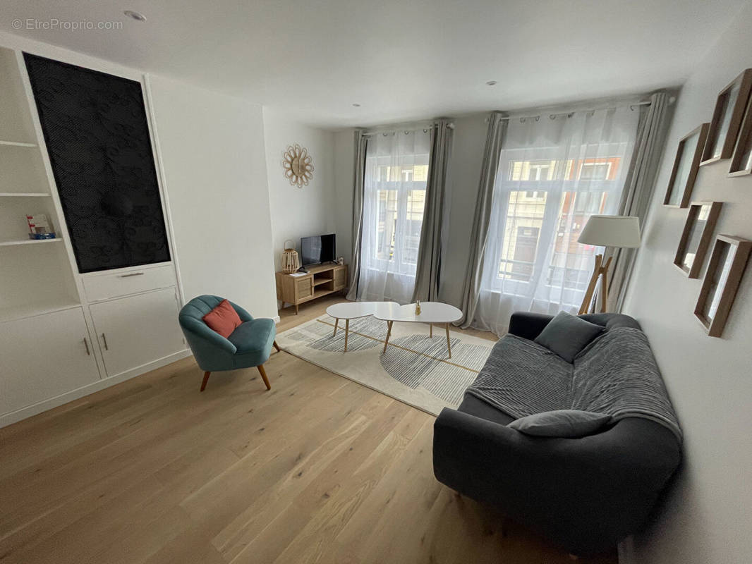 Appartement à LILLE