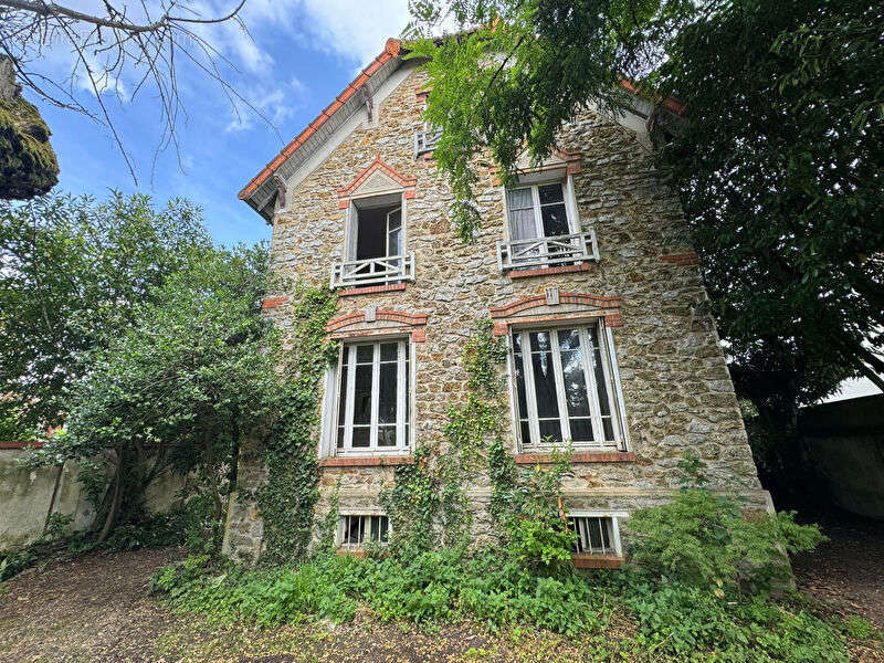 Maison à MONTGERON