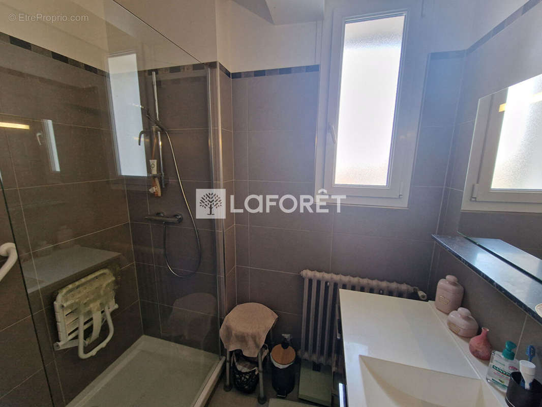 Appartement à RODEZ