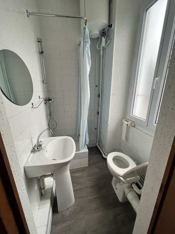 Appartement à ANGERS