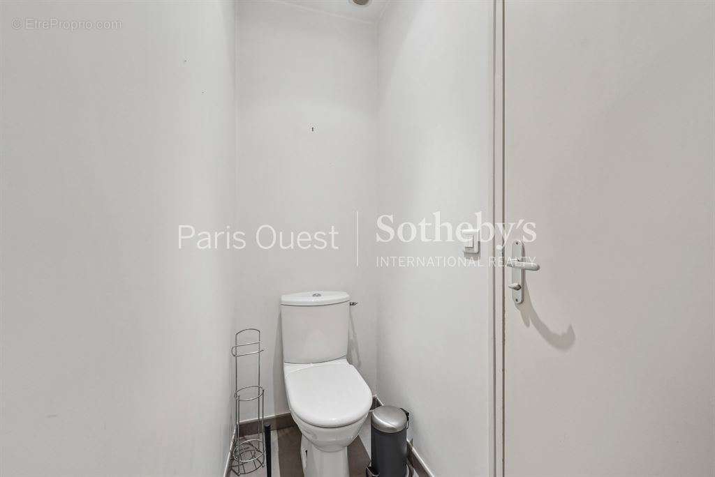 Appartement à PARIS-4E