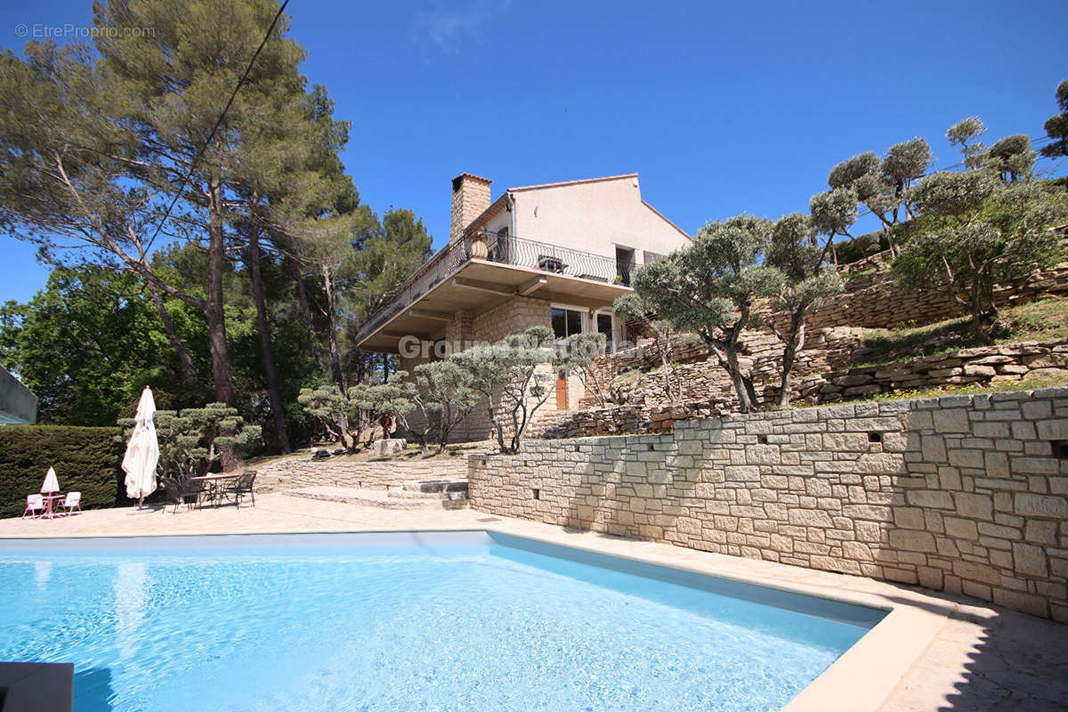 Maison à CARPENTRAS