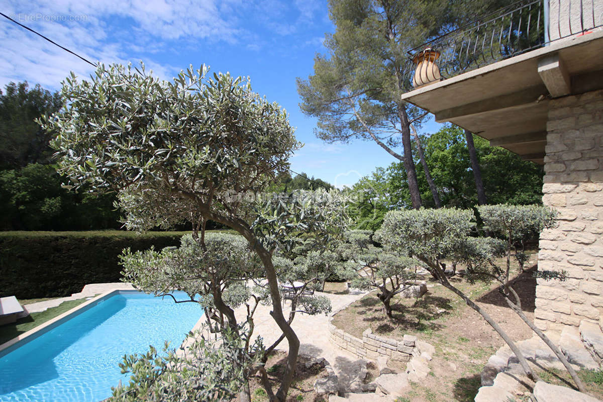 Maison à CARPENTRAS