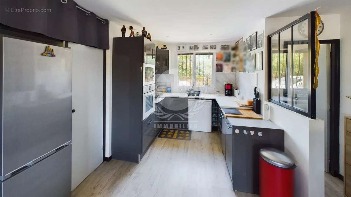 Appartement à SAINTE-MAXIME