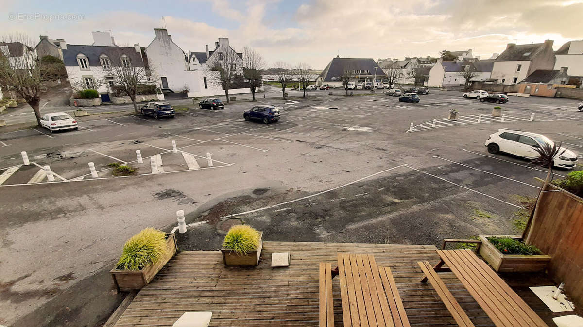 Maison à PLOBANNALEC-LESCONIL